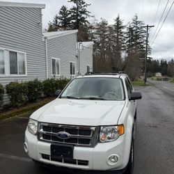 Ford Escape 2011 3.0 