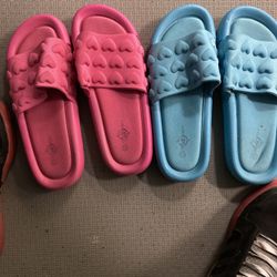 Summer Shoes 2 For 1 Deal $10 Together