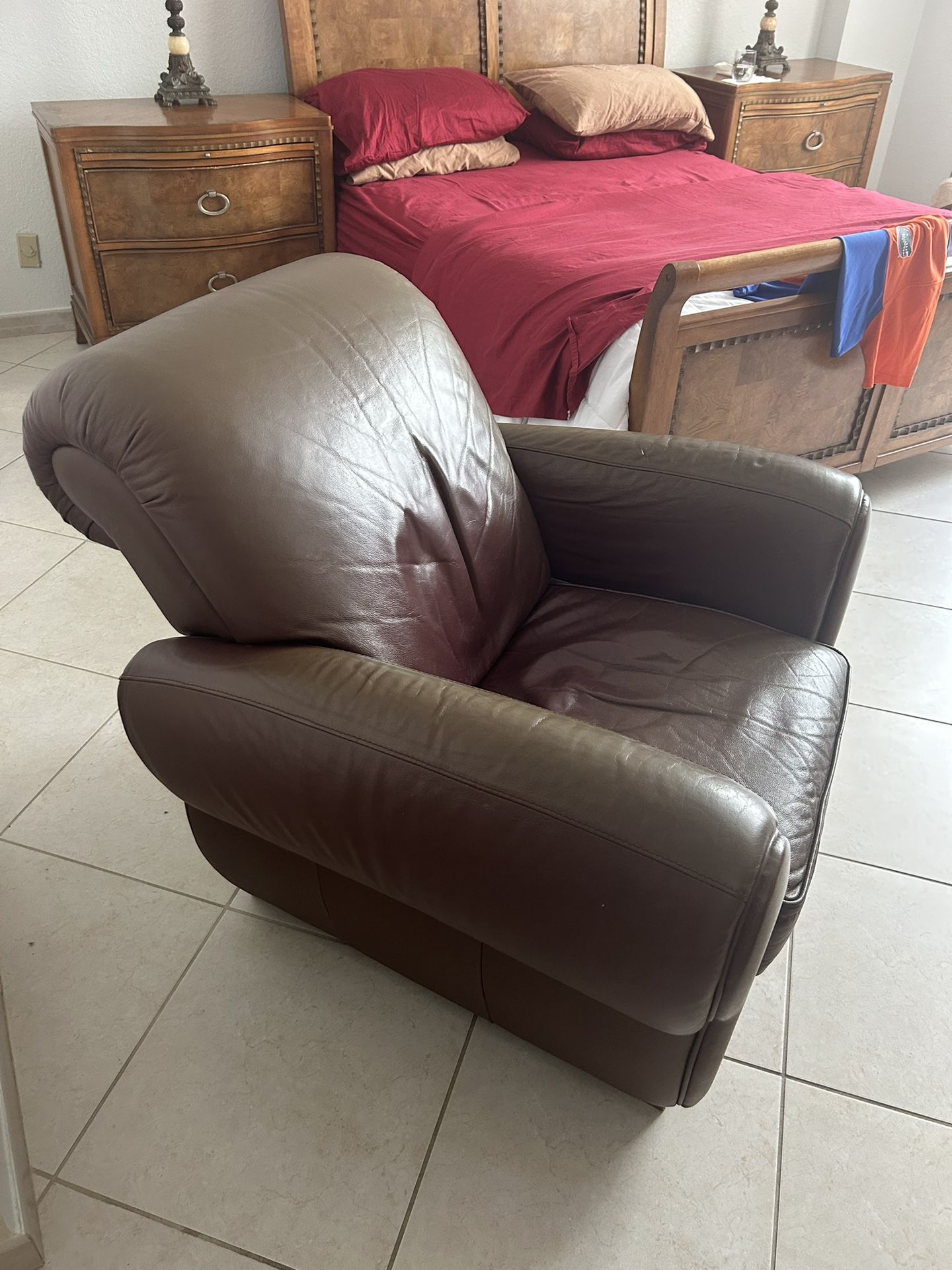 Reclining Sofa Chair
