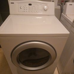 Kenmore Dryer