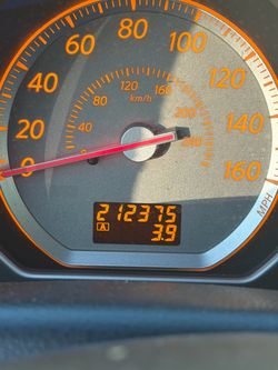 2006 Nissan Murano