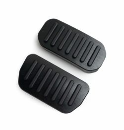 Toyota Tacoma - 3rd Gen (2016 - 2023) - A/T Pedal Set