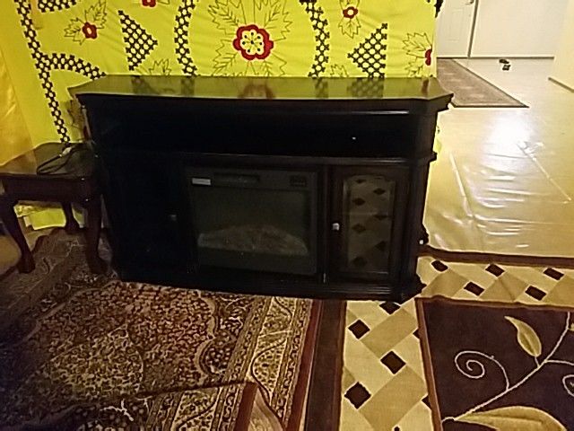 Firplace