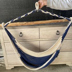Hammock Chair 