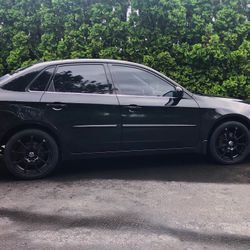 2010 Subaru Impreza