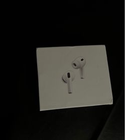 Apple AirPod pro 3