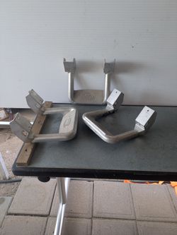 Bully steps