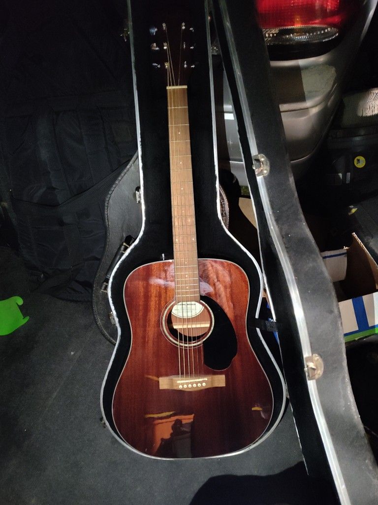 Fender