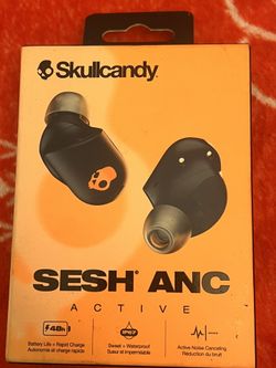 Skull Candy Earbuds