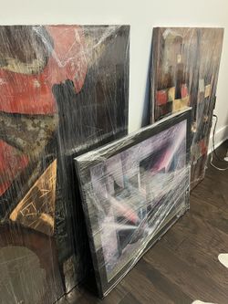Modern Art Collection