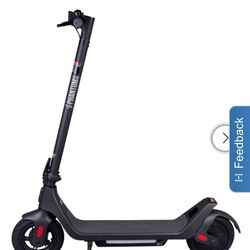 Phanton A10 Scooter