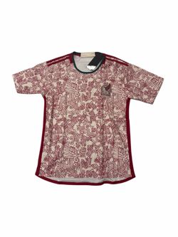 Mexico World Cup Jersey