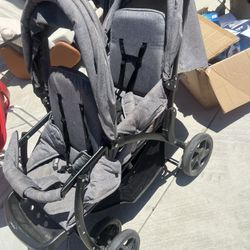 Baby Stroller 