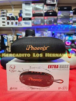 Mini Portable Bluetooth Speaker ❗️ 6HR Battery 🔋+++ - 2026 " Water Resistant 🎶HD AUDIO