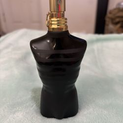 Jean Paul Le Male Le Parfum
