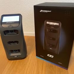 Foresight GC3 Lunch Monitor 