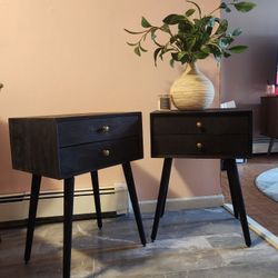 Night Stands/Side Tables