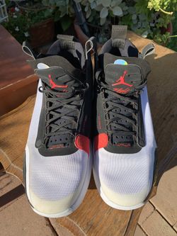 Nike Air Jordan XXXIV
