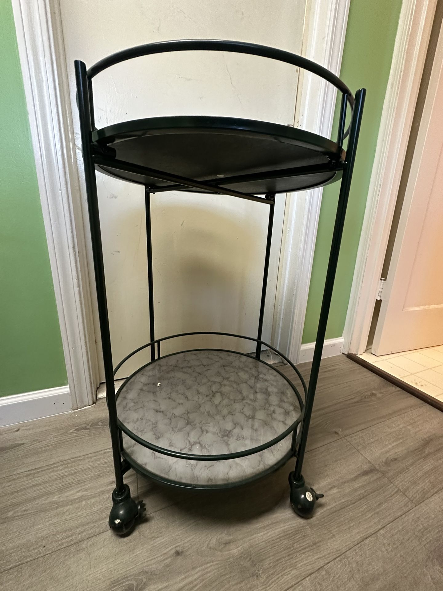 Bar Cart 