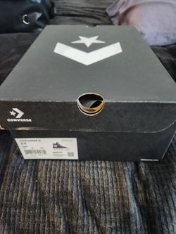 Chucks - Women's High Tops