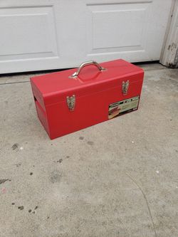 Tool Box