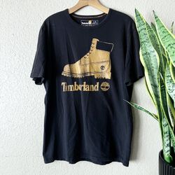 Timberland tee