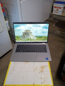 Dell Latitude 5420 14" 11th Gen i5 16gb 512gb SSD