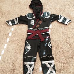 Ninja Costume