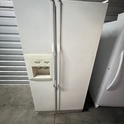 🍍 KITCHENAID REFRIGERATOR FRIDGE (FREE DELIVERY/ WARRANTY)