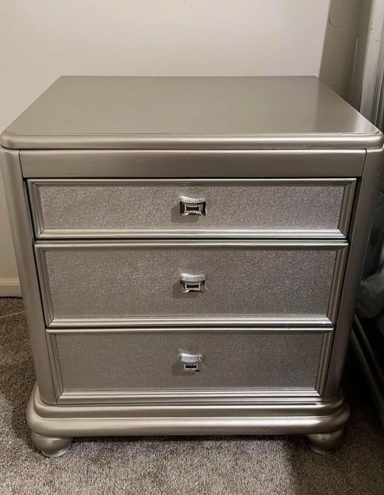 Variety Of Nightstands In Stock!!