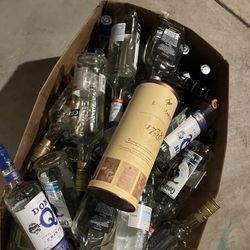 Free Bottles 