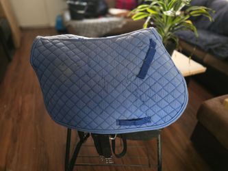 Saddle Pad