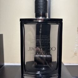 BRAND NEW Jimmy Choo Man