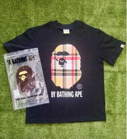 BAPE Bathing Ape Shirt