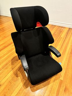 Clek Oobr X Car Seat — Like New