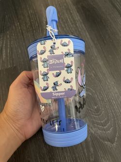 NWT Lilo And Stitch Lunch Box for Sale in Fort Lauderdale, FL - OfferUp