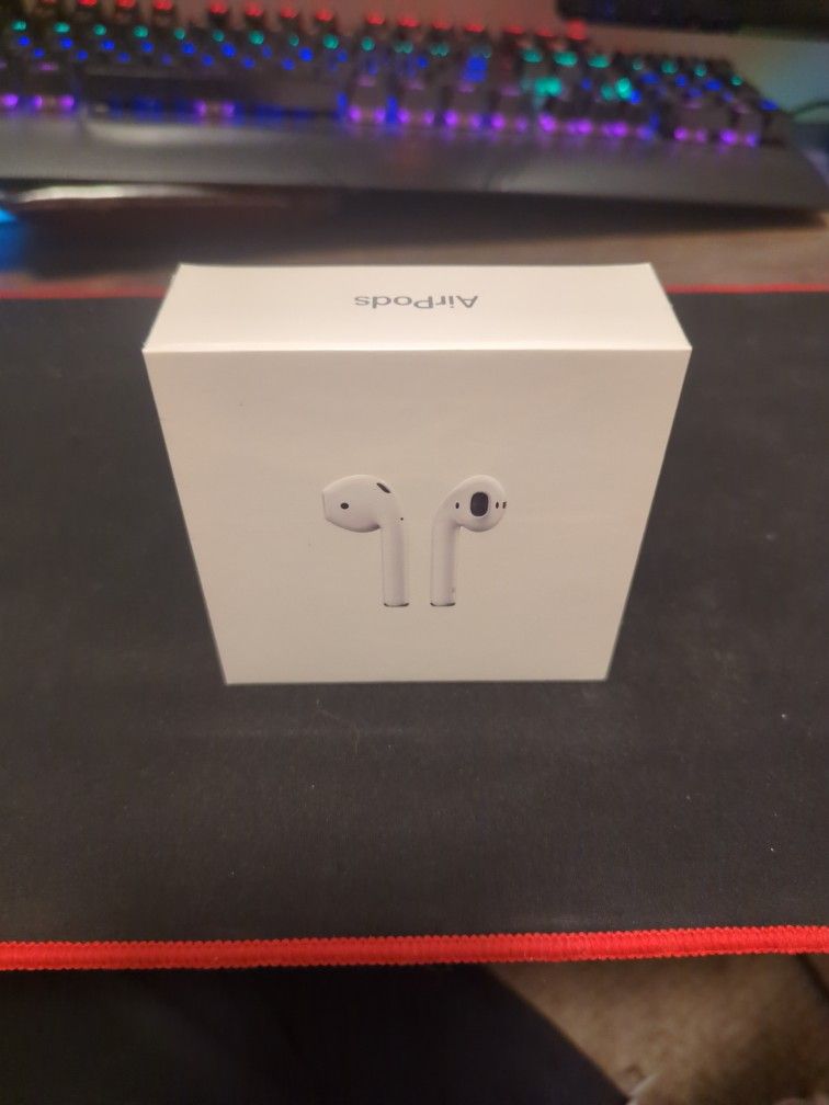 Apple Airpods