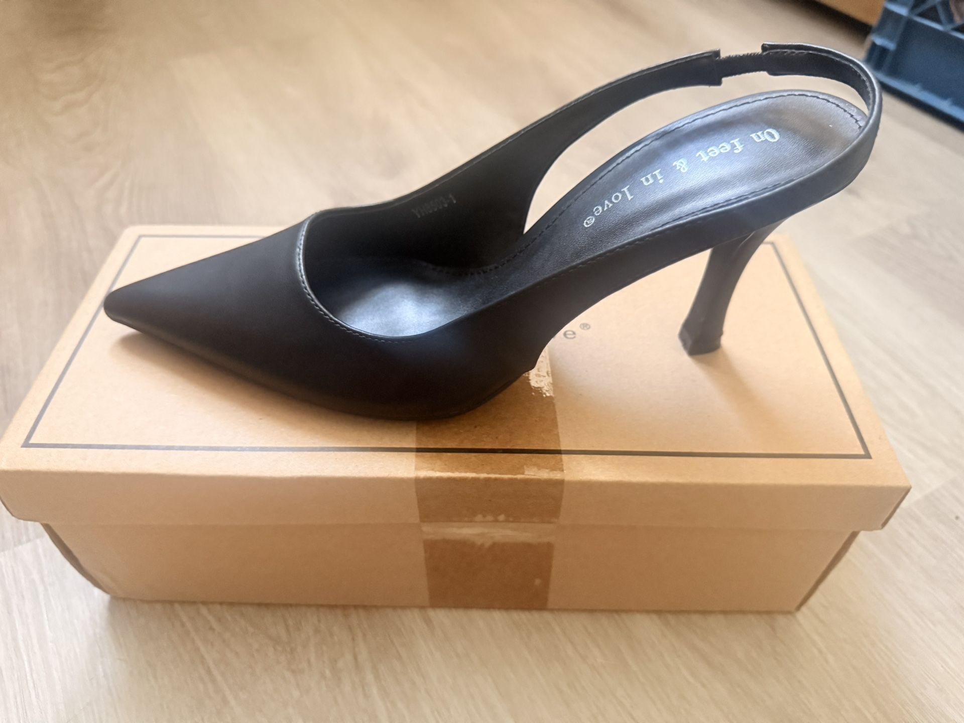 Heels