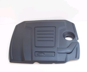 OEM Range Rover Velar Engine Cover