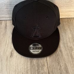 Angels Snapback Hat$35