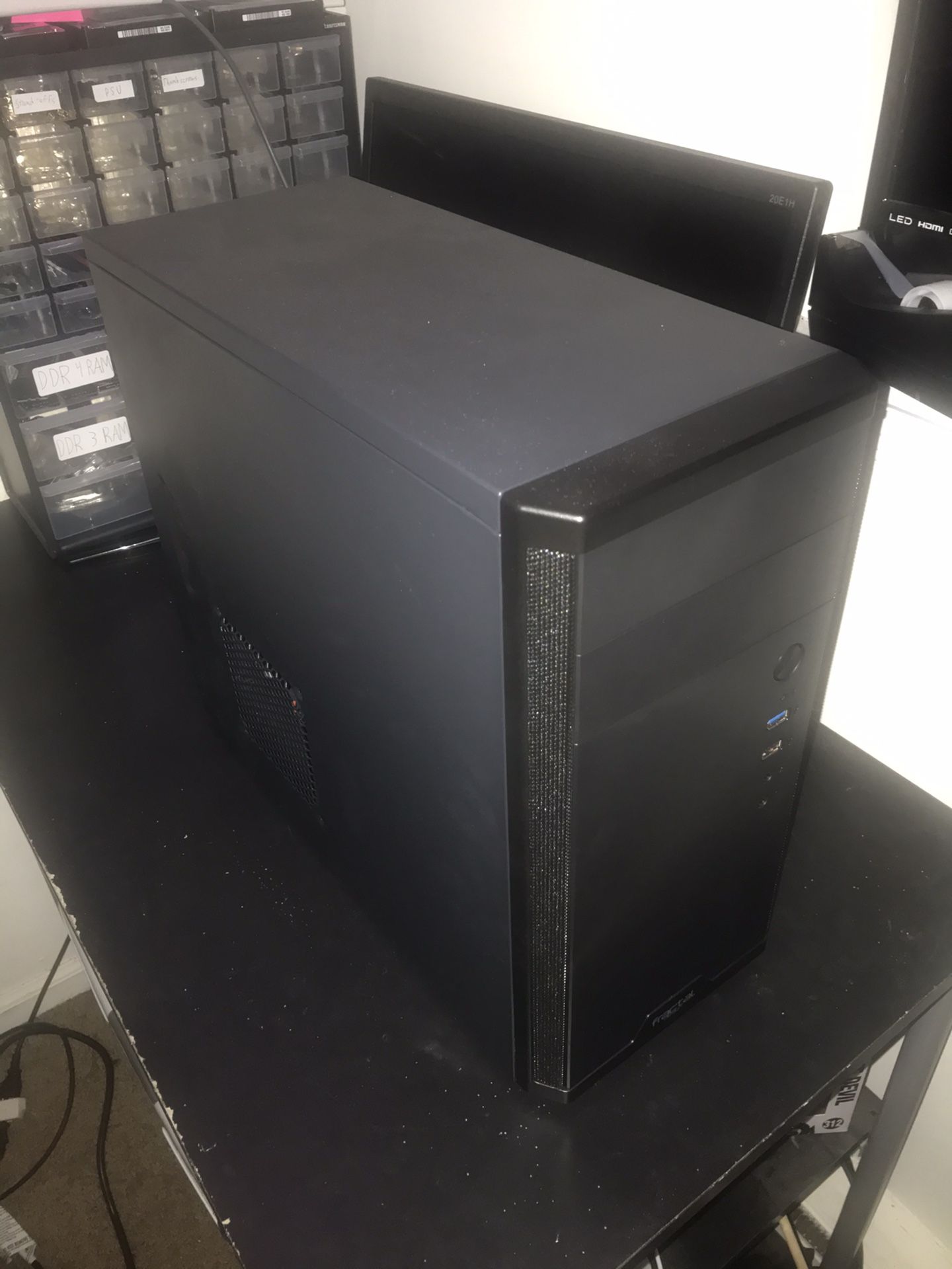 $400 Gaming PC