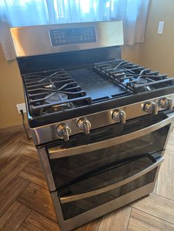 Stove GE