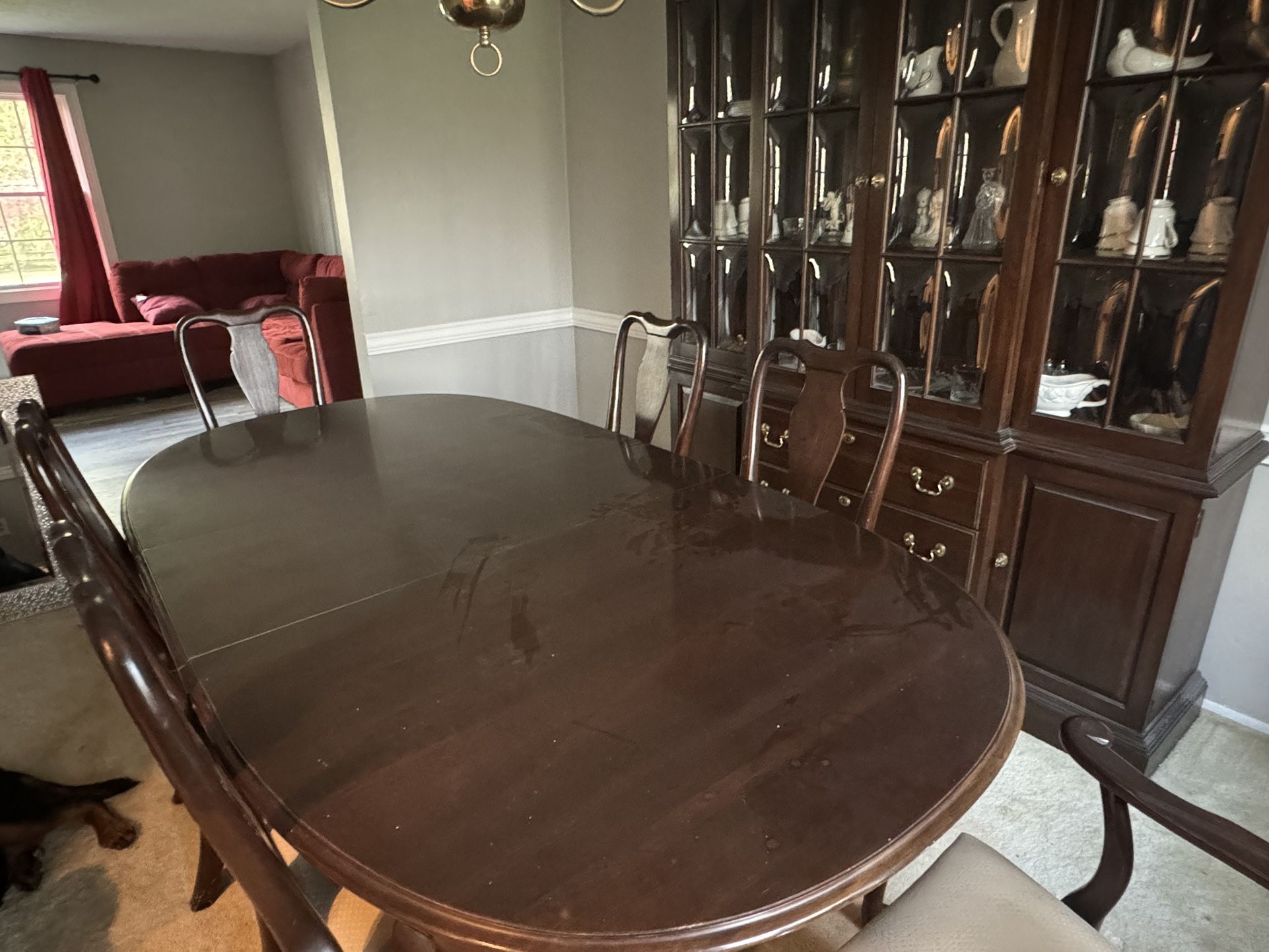 Dining Room Table 