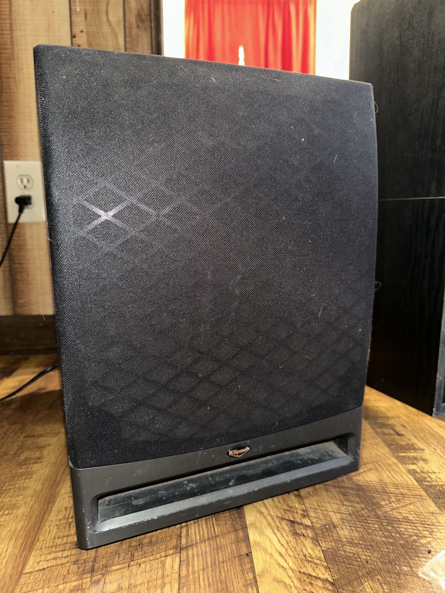 Klipsch Subwoofer