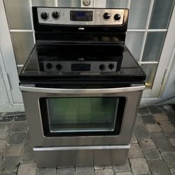 Stove 