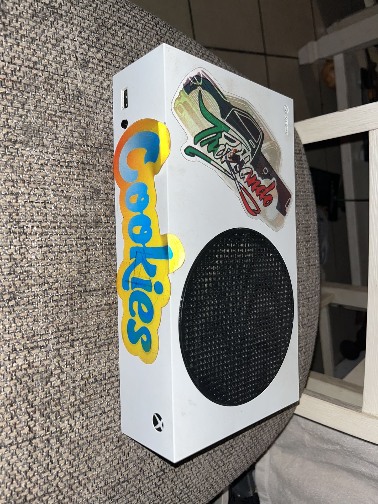 Xbox Series S