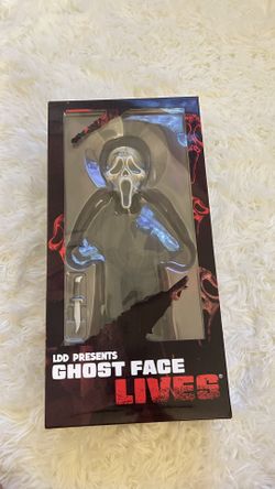 Ghostface Collection 