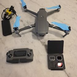 DJI MAVIC 2 PRO