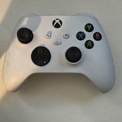 Xbox S and Xbox 1 Controller