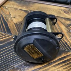 Shimano TLD 30 Wide 2 Speed 